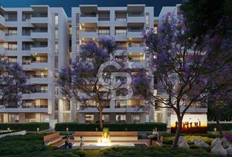 TheLife Adana Yatay Mimari Zengin Sosyal Donatılı 2+1 Daire