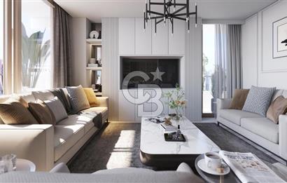 TheLife Adana Yatay Mimari Zengin Sosyal Donatılı 2+1 Daire