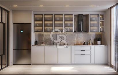 TheLife Adana Yatay Mimari Zengin Sosyal Donatılı 2+1 Daire