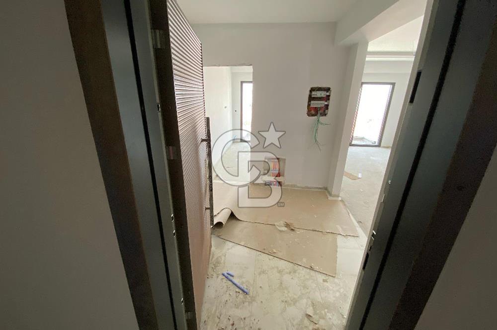 İzmir Narlıdere'deki en prestijli projeden 2+1 satılık daire