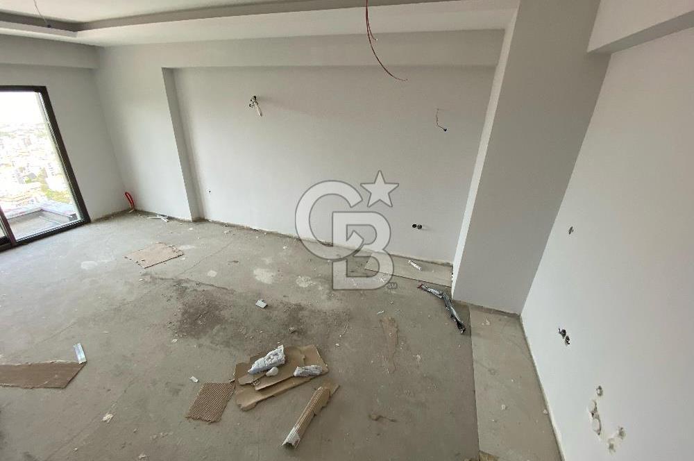 İzmir Narlıdere'deki en prestijli projeden 2+1 satılık daire