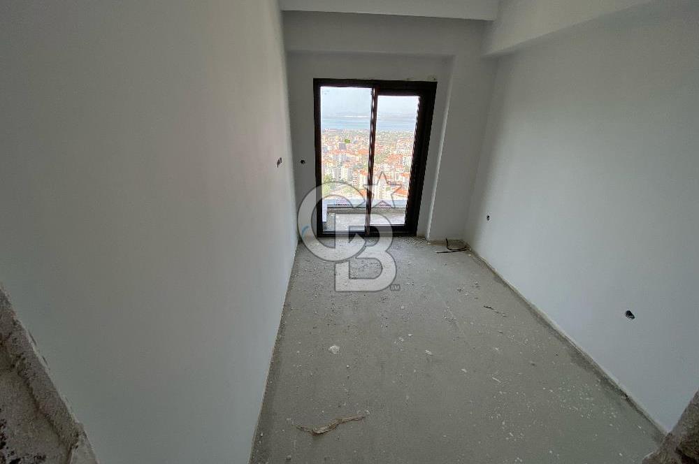 İzmir Narlıdere'deki en prestijli projeden 2+1 satılık daire