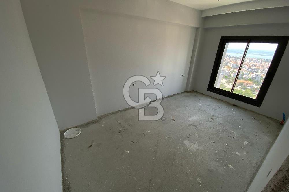İzmir Narlıdere'deki en prestijli projeden 2+1 satılık daire