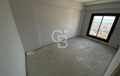 İzmir Narlıdere'deki en prestijli projeden 2+1 satılık daire