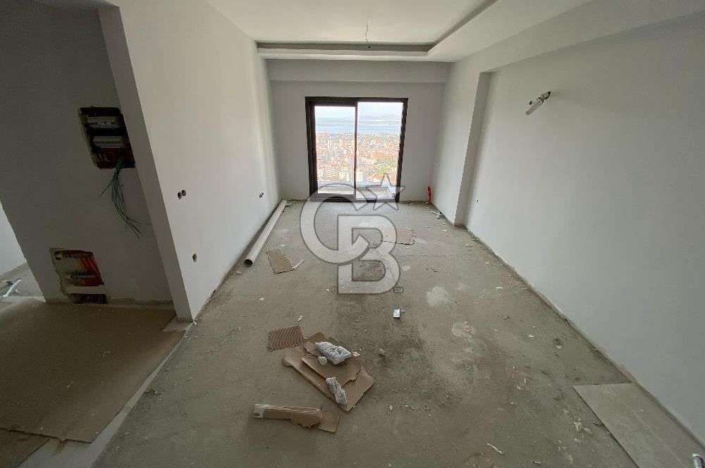 İzmir Narlıdere'deki en prestijli projeden 2+1 satılık daire