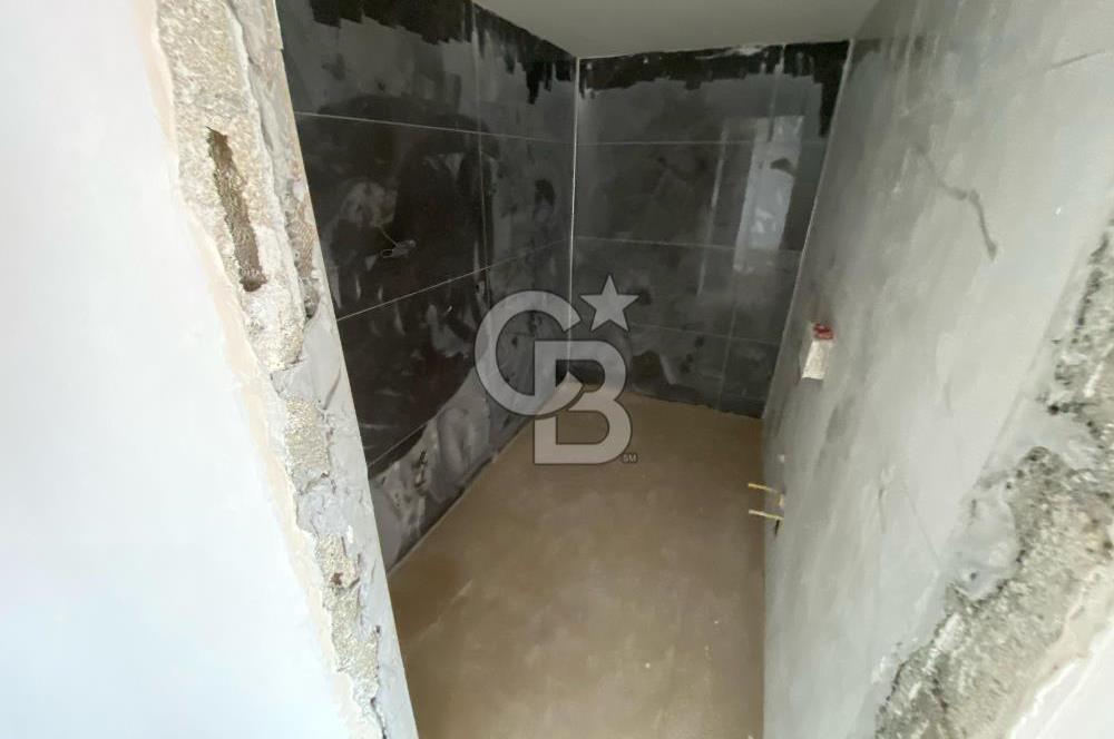 İzmir Narlıdere'deki en prestijli projeden 2+1 satılık daire