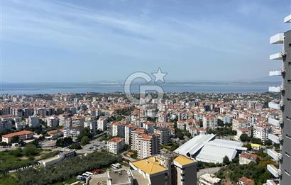 İzmir Narlıdere'deki en prestijli projeden 2+1 satılık daire