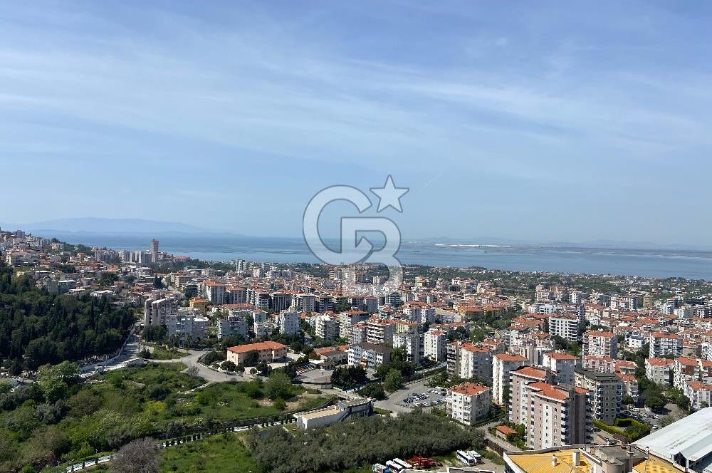 İzmir Narlıdere'deki en prestijli projeden 2+1 satılık daire