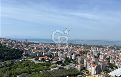 İzmir Narlıdere'deki en prestijli projeden 2+1 satılık daire