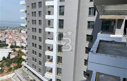 İzmir Narlıdere'deki en prestijli projeden 2+1 satılık daire