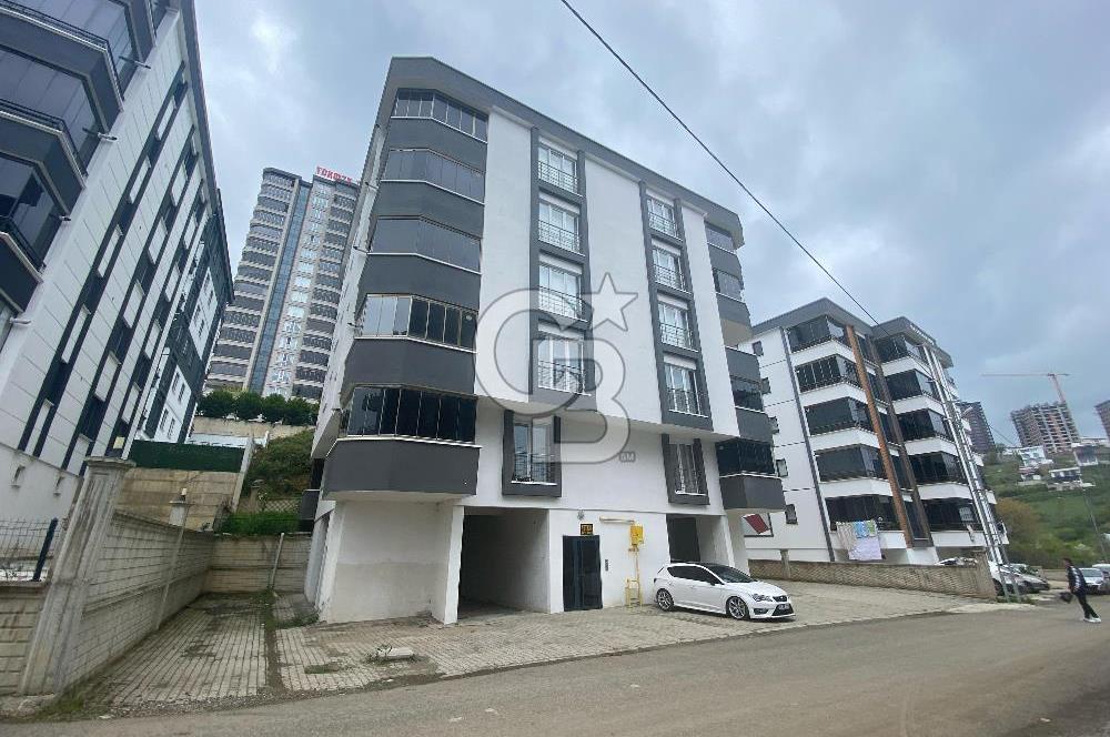 Geniş Kullanım Alanına Sahip Kullanışlı 3+1 Daire