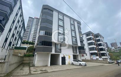 Geniş Kullanım Alanına Sahip Kullanışlı 3+1 Daire