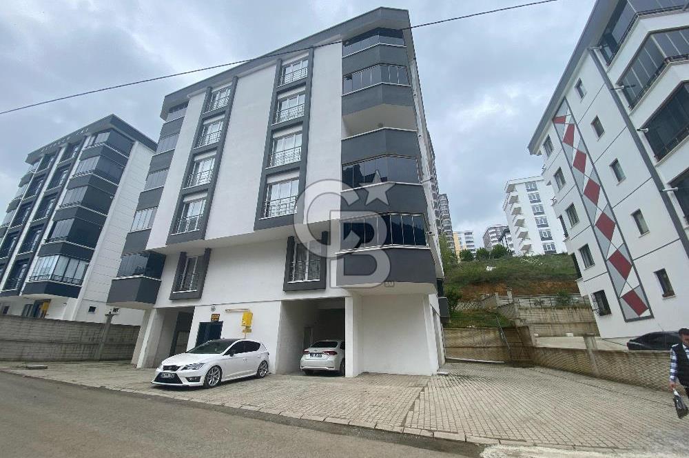 Geniş Kullanım Alanına Sahip Kullanışlı 3+1 Daire