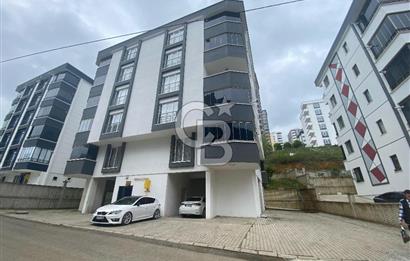 Geniş Kullanım Alanına Sahip Kullanışlı 3+1 Daire