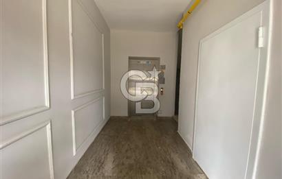 Geniş Kullanım Alanına Sahip Kullanışlı 3+1 Daire