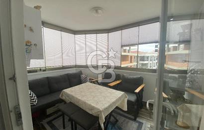 Geniş Kullanım Alanına Sahip Kullanışlı 3+1 Daire