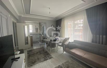 Geniş Kullanım Alanına Sahip Kullanışlı 3+1 Daire
