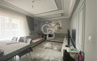 Geniş Kullanım Alanına Sahip Kullanışlı 3+1 Daire
