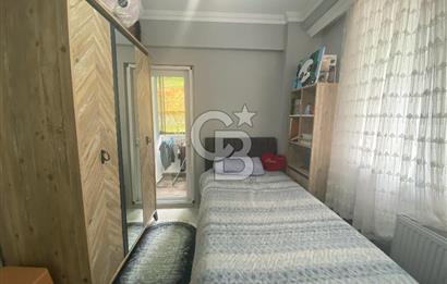 Geniş Kullanım Alanına Sahip Kullanışlı 3+1 Daire
