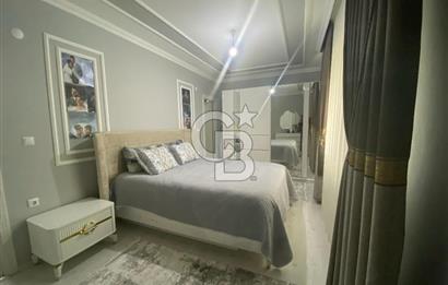 Geniş Kullanım Alanına Sahip Kullanışlı 3+1 Daire