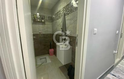 Geniş Kullanım Alanına Sahip Kullanışlı 3+1 Daire