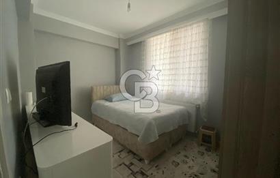 Geniş Kullanım Alanına Sahip Kullanışlı 3+1 Daire