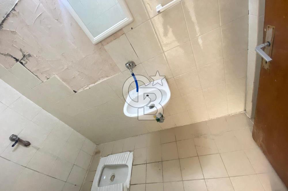 Güzelyalıda Kiralık Dükkan İşlek Lokasyon 45mk