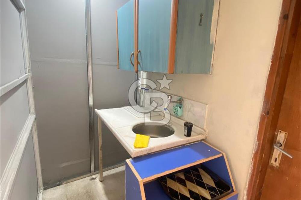 Güzelyalıda Kiralık Dükkan İşlek Lokasyon 45mk
