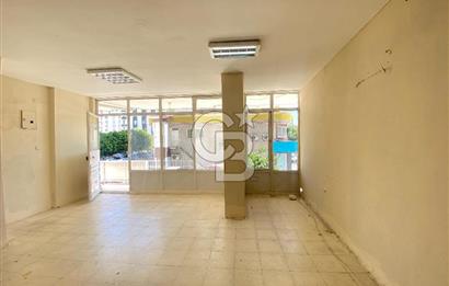 Güzelyalıda Kiralık Dükkan İşlek Lokasyon 45mk