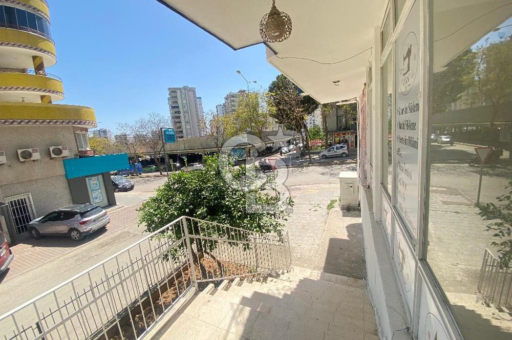 Güzelyalıda Kiralık Dükkan İşlek Lokasyon 45mk