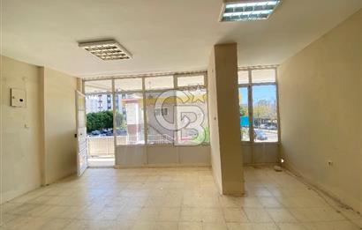 Güzelyalıda Kiralık Dükkan İşlek Lokasyon 45mk