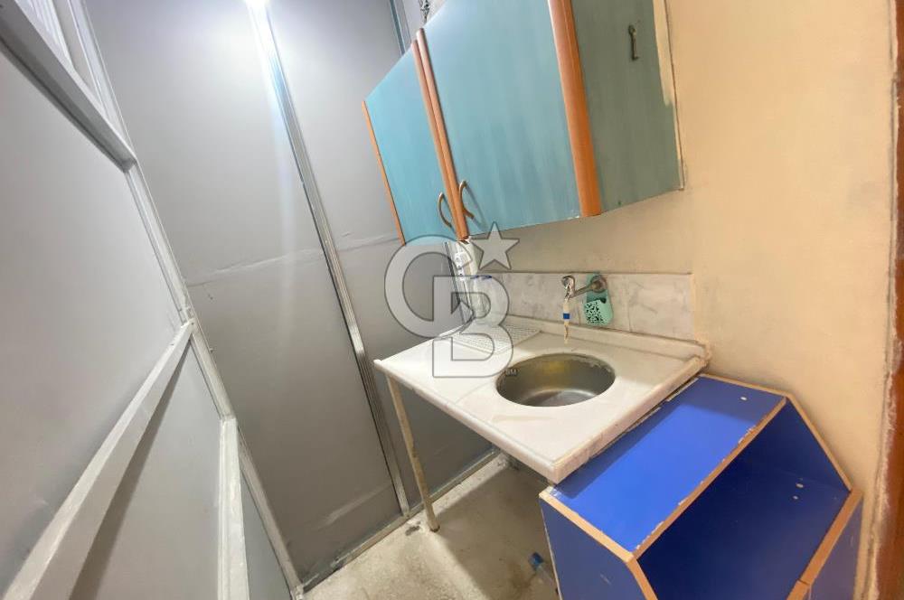 Güzelyalıda Kiralık Dükkan İşlek Lokasyon 45mk
