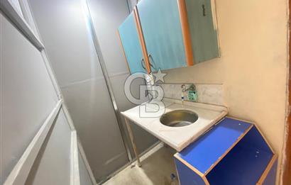 Güzelyalıda Kiralık Dükkan İşlek Lokasyon 45mk