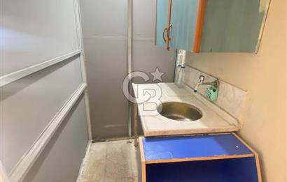 Güzelyalıda Kiralık Dükkan İşlek Lokasyon 45mk