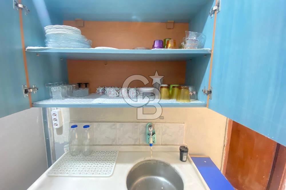 Güzelyalıda Kiralık Dükkan İşlek Lokasyon 45mk