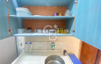 Güzelyalıda Kiralık Dükkan İşlek Lokasyon 45mk