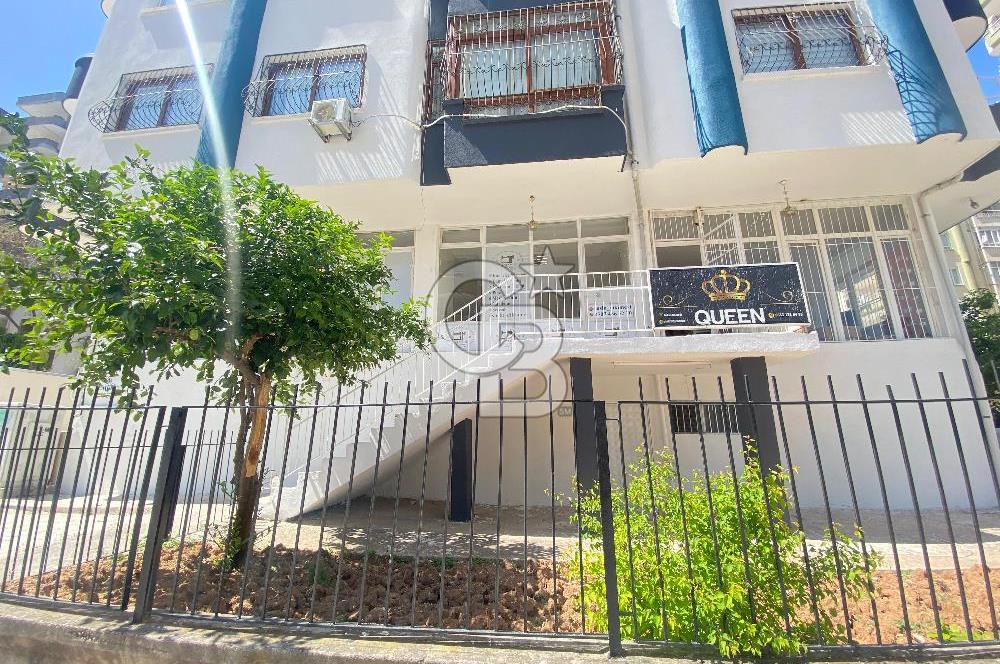 Güzelyalıda Kiralık Dükkan İşlek Lokasyon 45mk