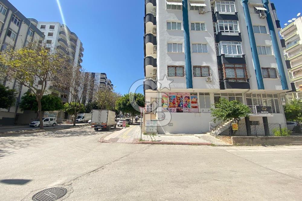 Güzelyalıda Kiralık Dükkan İşlek Lokasyon 45mk