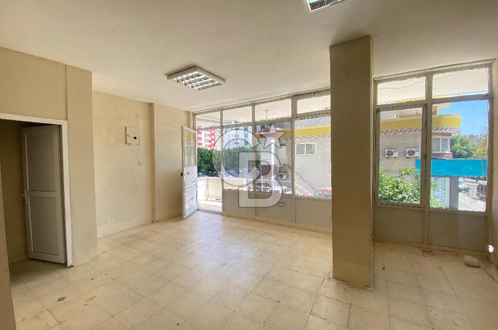 Güzelyalıda Kiralık Dükkan İşlek Lokasyon 45mk