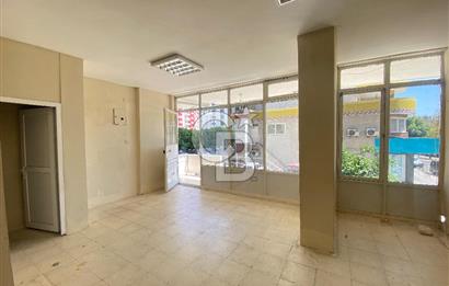 Güzelyalıda Kiralık Dükkan İşlek Lokasyon 45mk