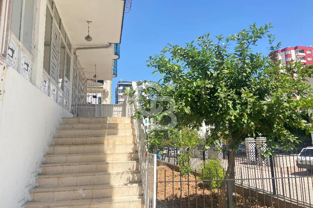 Güzelyalıda Kiralık Dükkan İşlek Lokasyon 45mk