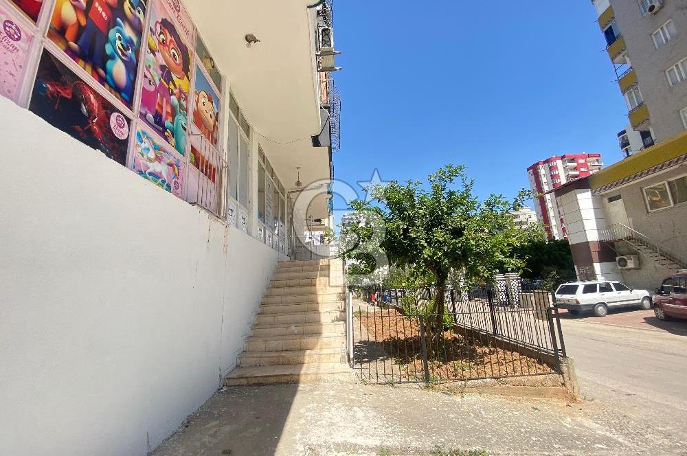 Güzelyalıda Kiralık Dükkan İşlek Lokasyon 45mk