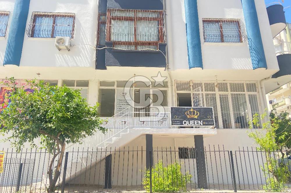 Güzelyalıda Kiralık Dükkan İşlek Lokasyon 45mk