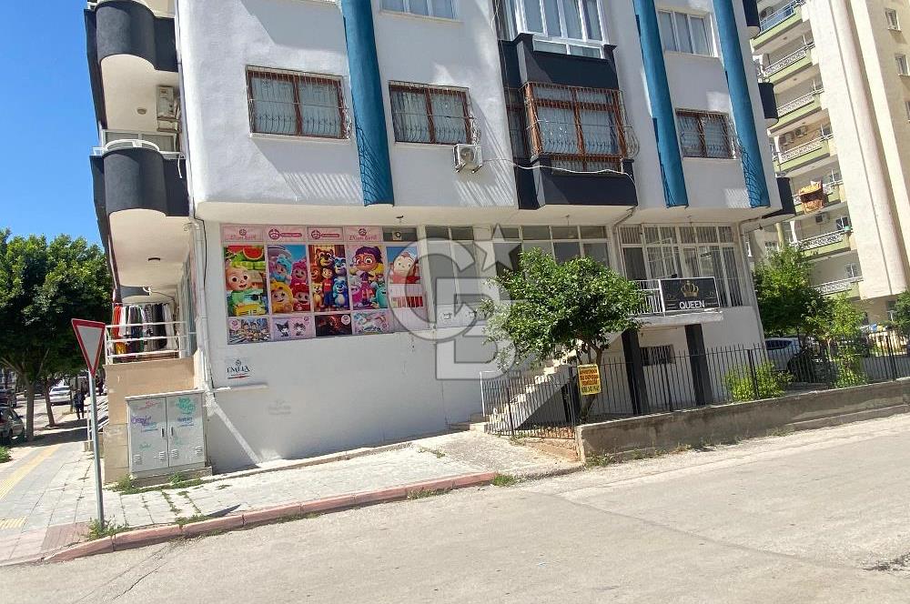 Güzelyalıda Kiralık Dükkan İşlek Lokasyon 45mk