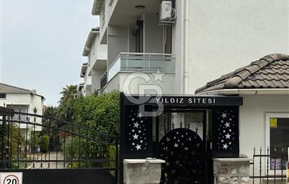 MANİSA GÜZELYURT MAHALLESİ YILDIZ SİTESİ'NDE SATILIK 5+1 VİLLA