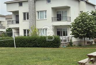 MANİSA GÜZELYURT MAHALLESİ YILDIZ SİTESİ'NDE SATILIK 5+1 VİLLA