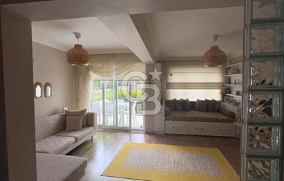 MANİSA GÜZELYURT MAHALLESİ YILDIZ SİTESİ'NDE SATILIK 5+1 VİLLA