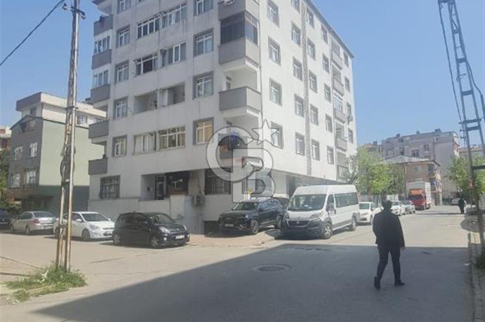 Kartal Cevizli Selanik Caddesi'nde Kiralık İş Yeri