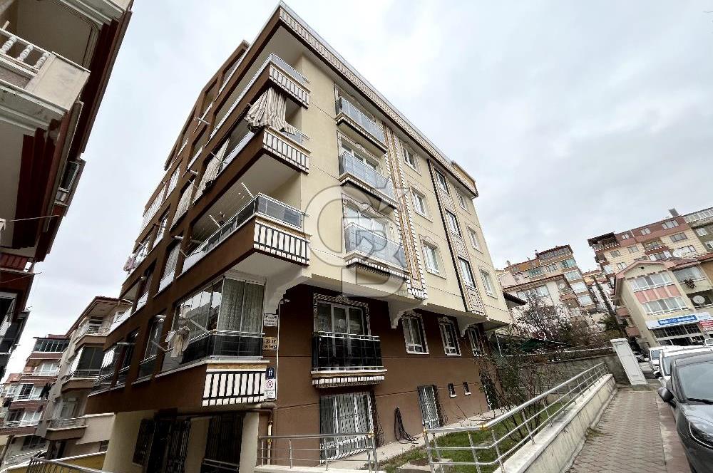 KEÇİÖREN UYANIŞ MAH. KİRALIK 5+1 DUBLEKS DAİRE