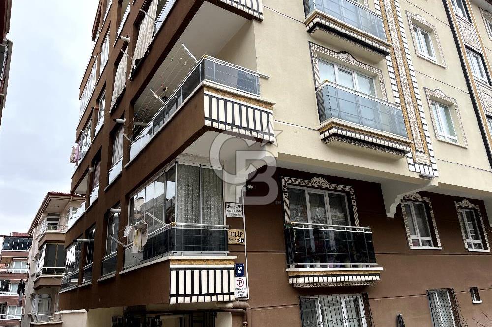 KEÇİÖREN UYANIŞ MAH. KİRALIK 5+1 DUBLEKS DAİRE